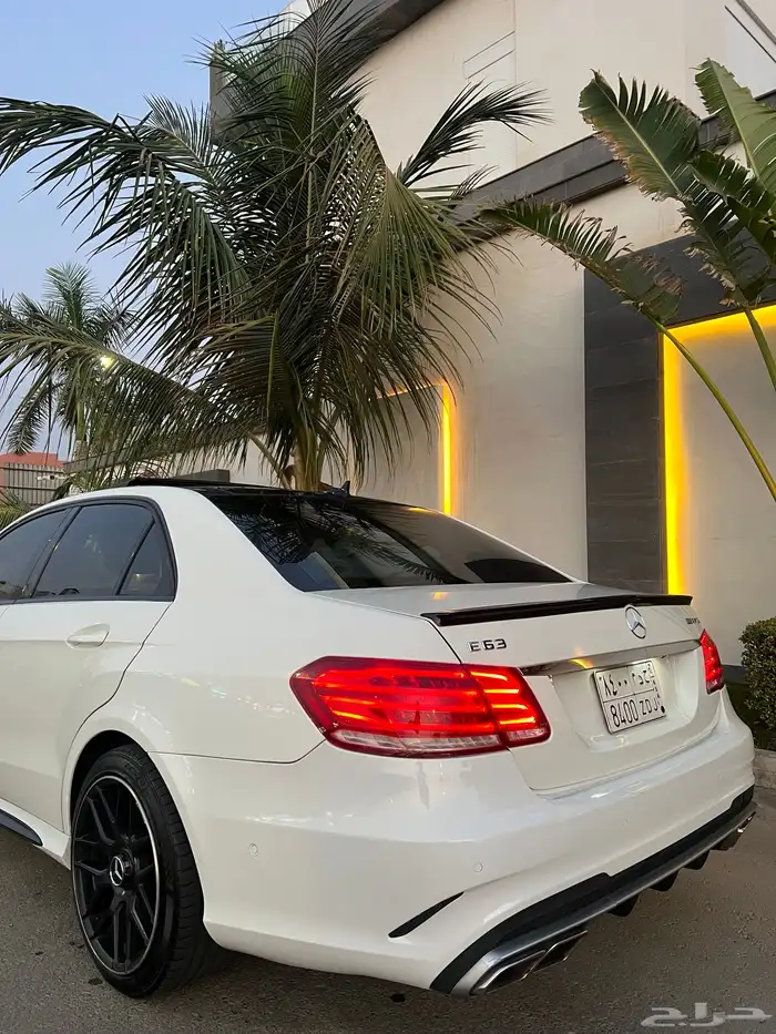 للبيع مرسيدس 2010 E350 7