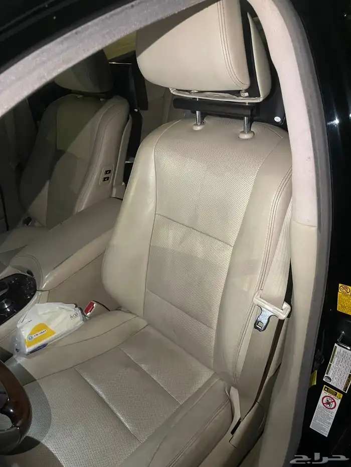 لكزز 2014 LS460 للتشليح 10