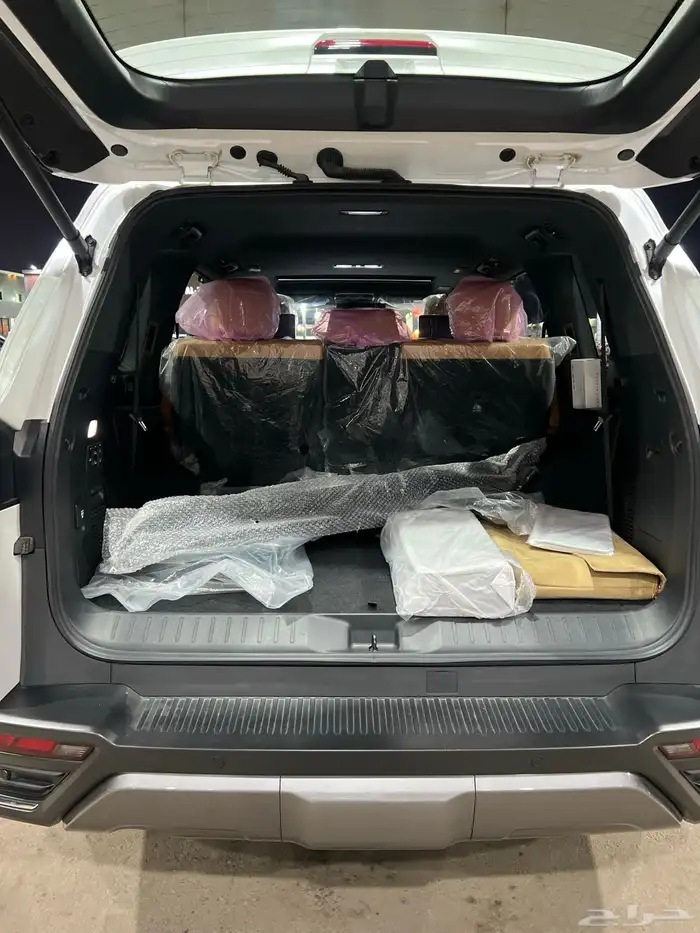 لكزس LX 600 BB 23