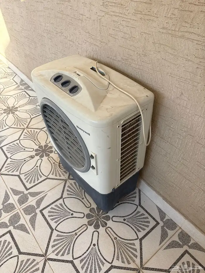 مكيف صحرواي 1