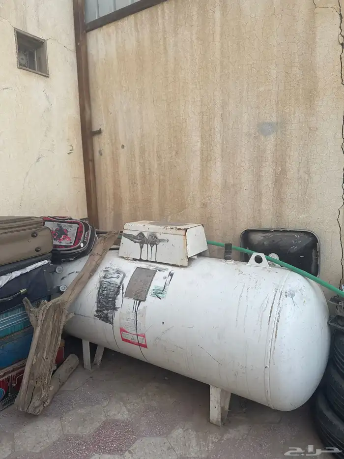 اسطوانة غاز 0