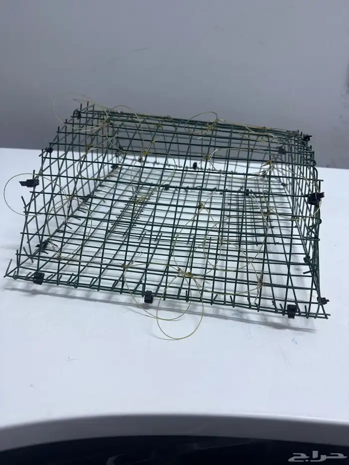 شبك لصيد الصقور 0