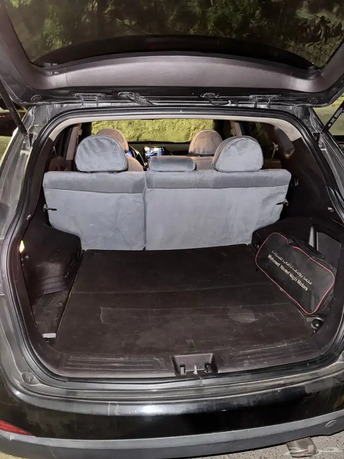 توسان 2013 دبل 7