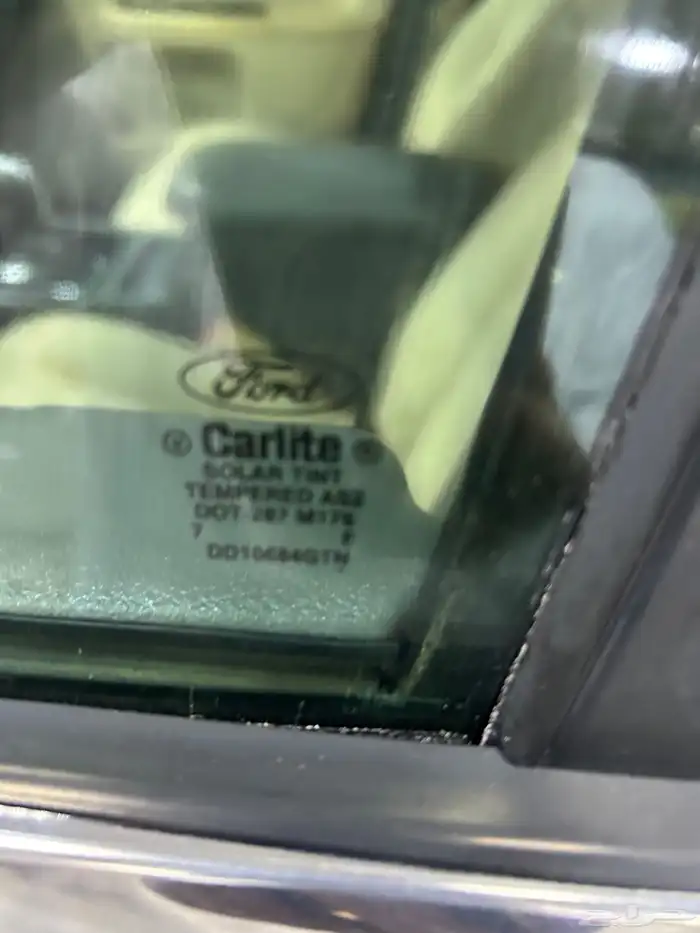 فورد توريس مونتيجو 3