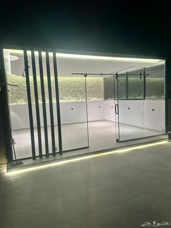 تنسيق حدائق الرياض 1