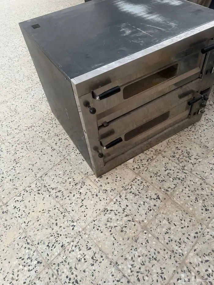 فرن للبيع 2