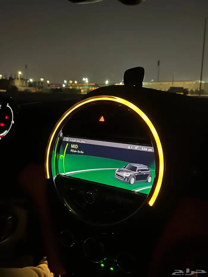 ميني كوبر S 49