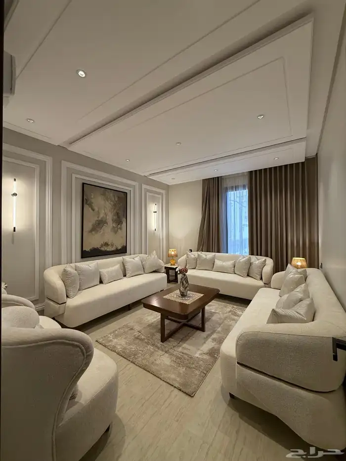 شقق تمليك فاخرة بالشوقية تشطيبات مودرن فاخرة وقريب الخدمات 2