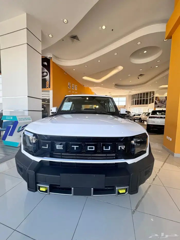 جيتور T2 كمفورت موديل 2025 0