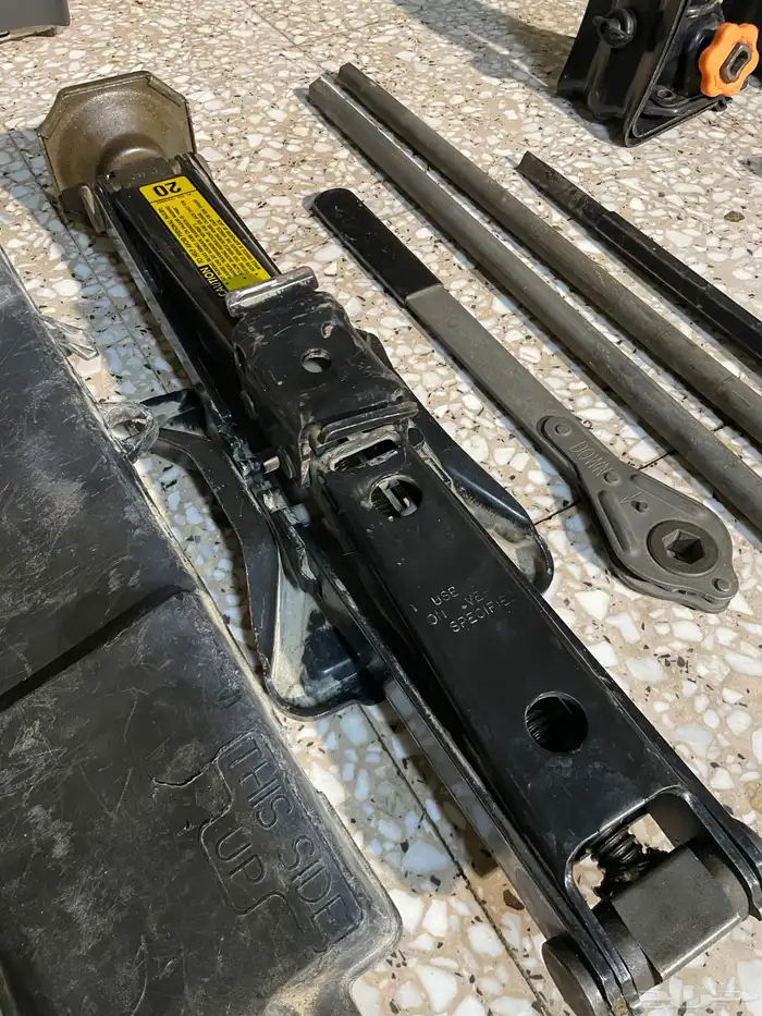 قطع جمس من 95 الى 2006 6