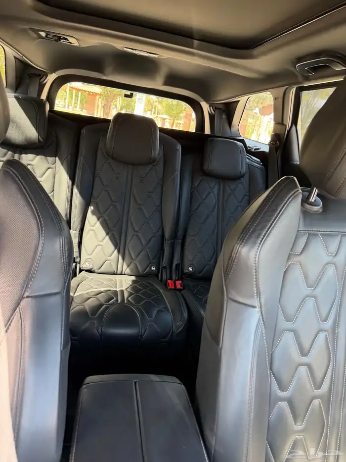 بيجو 2018 5008GT 0