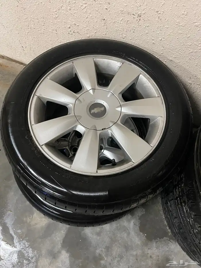 جنوط كابرس 1