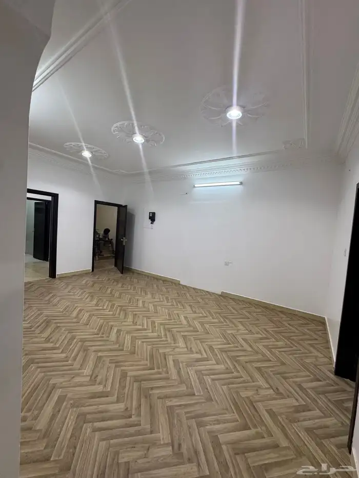 شقة للايجار حي النهضة قريب سلمان الفارسي 12