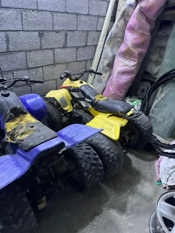 دبابات للبيع 1