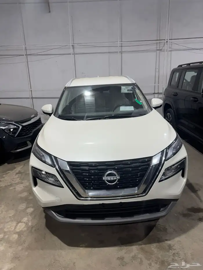 نيسان اكستريل 5 مقاعد دبل موديل 2026 كاش وتقسيط 14