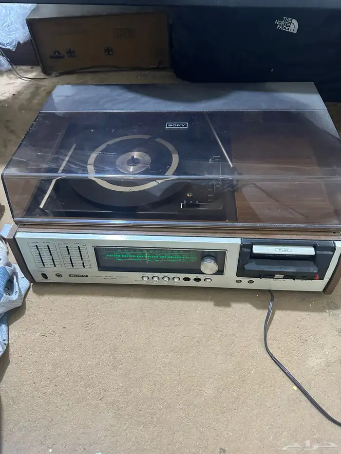 راديو قديم نادر 7