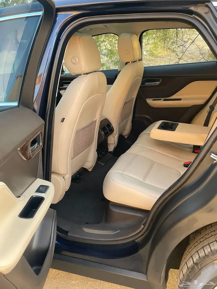 للبيع جاكور 2020 اف بيس 14