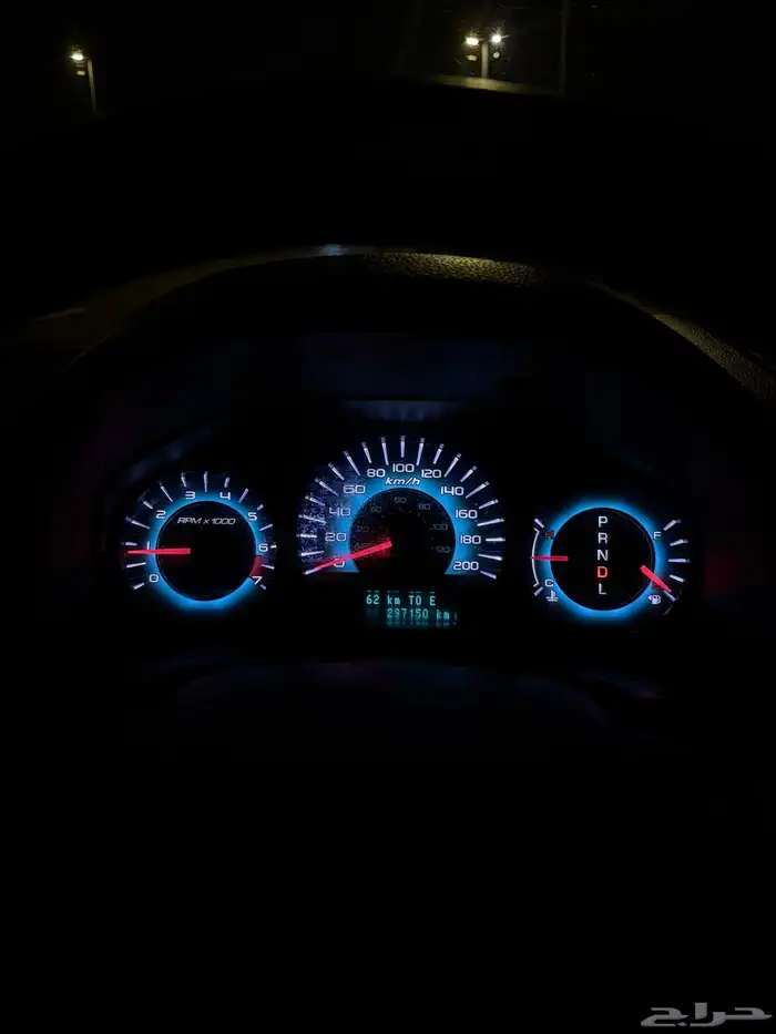 فورد فيوجن 2012 18