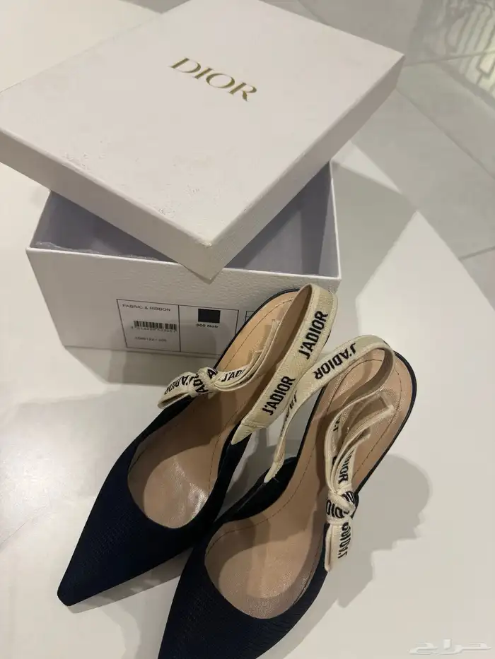 كعب ديور الاصلي 0