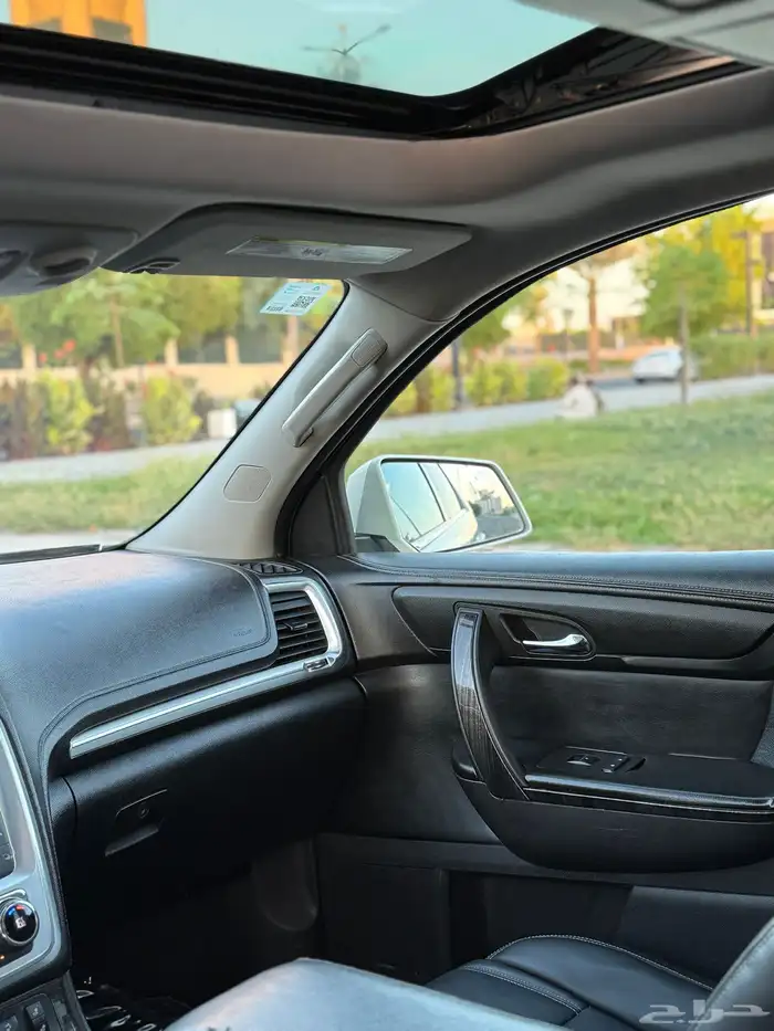 جمس اكاديا فل كامل 27