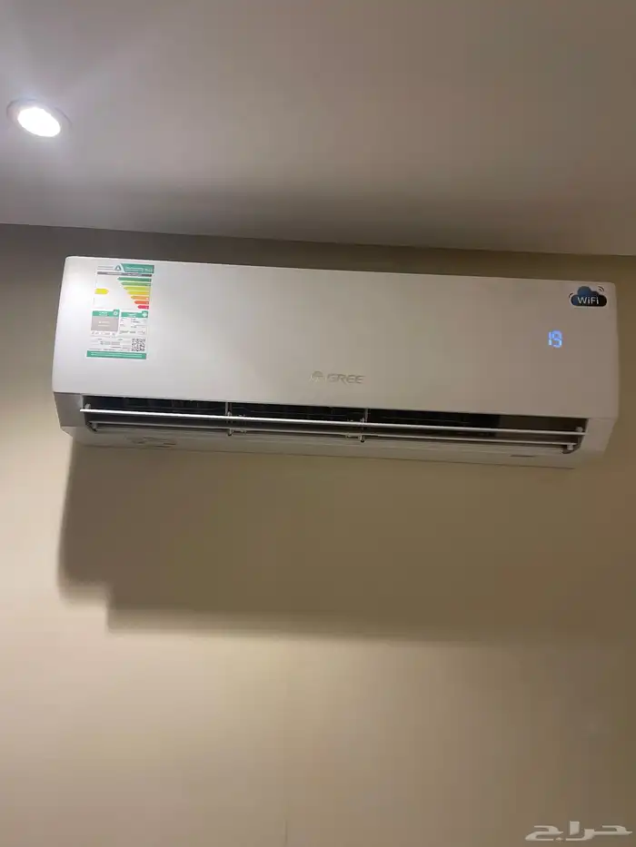 للبيع مكيفات اسبليت 3