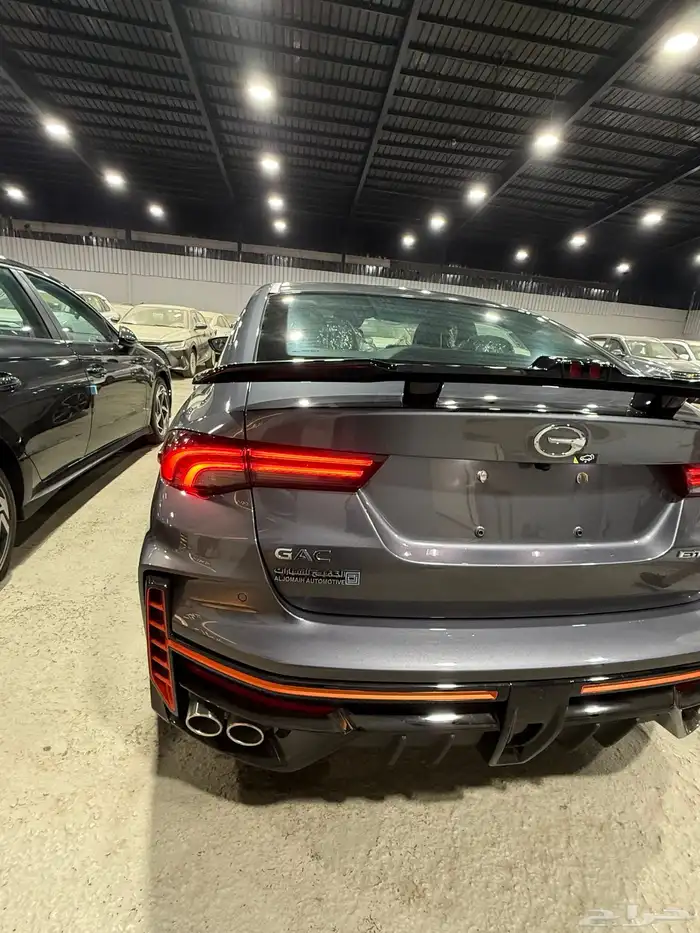 جاك امباو R محرك 2000 موديل 26 بعروض نهايه السنة 7