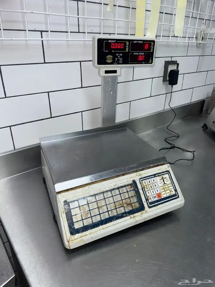 اغراض مطعم ( تجهيز شركات ) 22