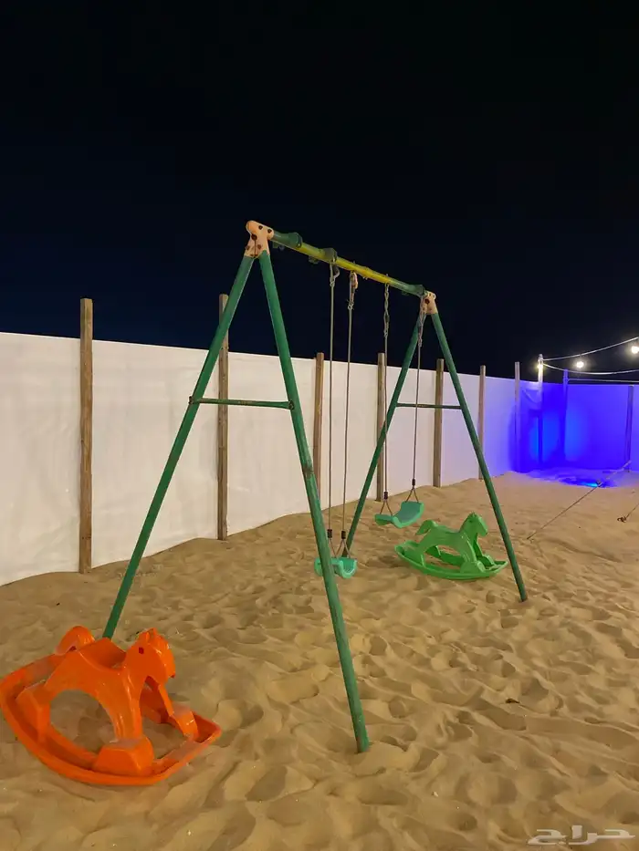 مخيم تكية 350 ريال 26