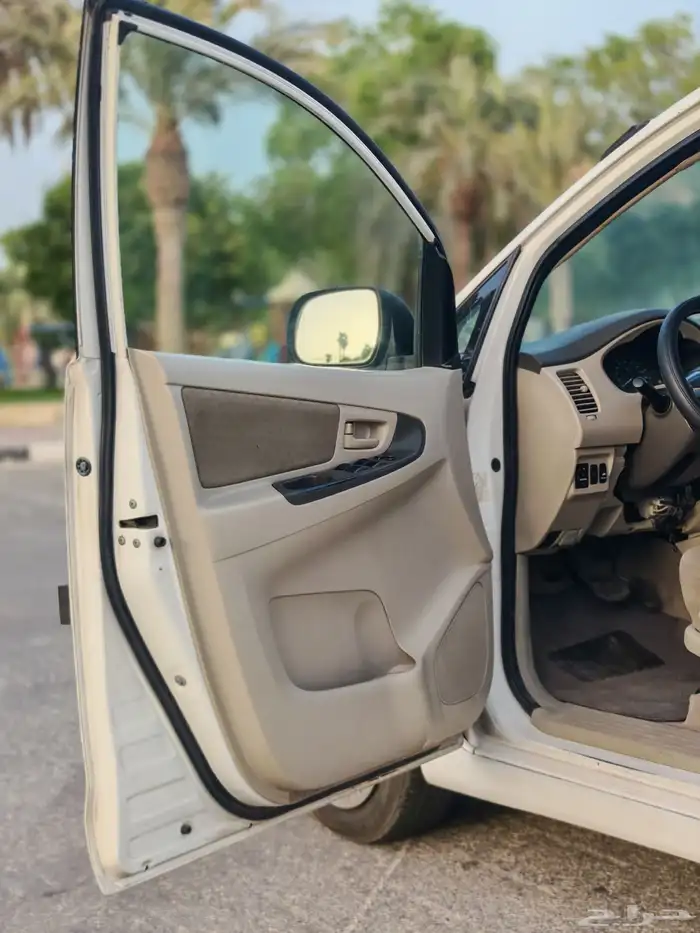 اينوفا 2014 نص فل كاش او اقساط 34