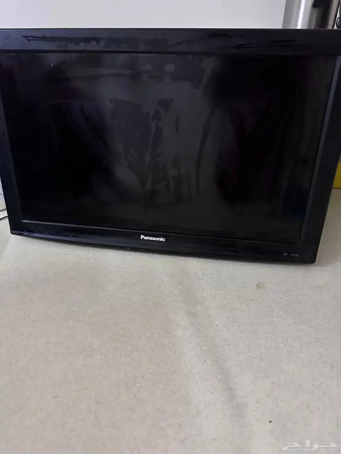 تلفزون شبه جديد ب 250 سلييم وتشغل قبل لا تخاذ قابل للتفاوض 2