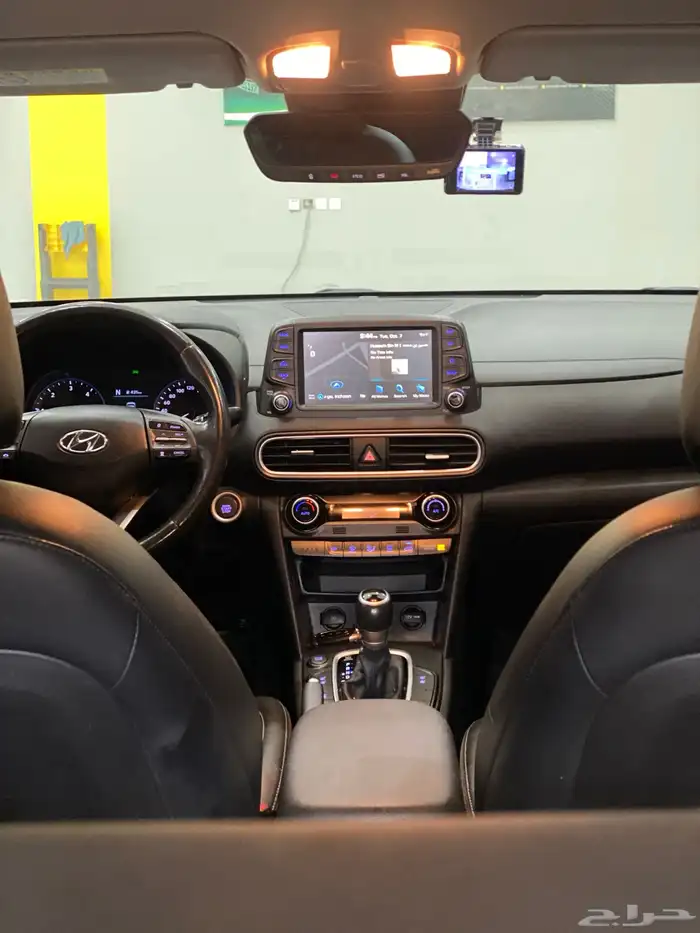 كونا فل كامل شرط ديزل 14