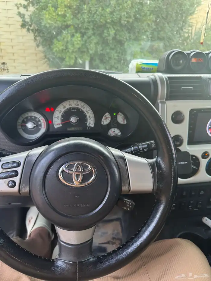 افجي للبيع 2010 سعودي 8