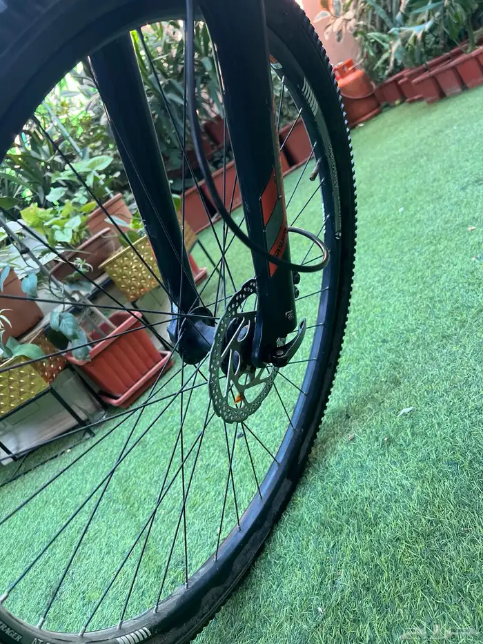 سيكل دراجة تريك 8