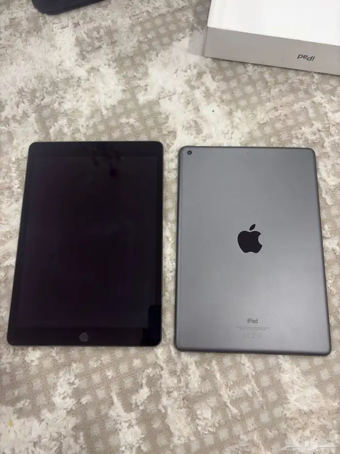 ايباد وطابعه فواتير و استاند للايباد 0