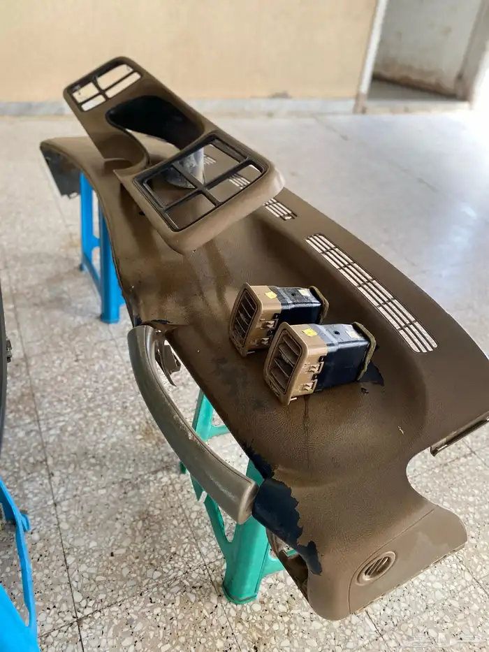 قشرة طبلون جمس من 2000 الى 2006 17