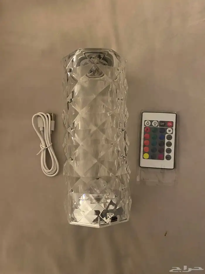 اضاءه غرفه 2