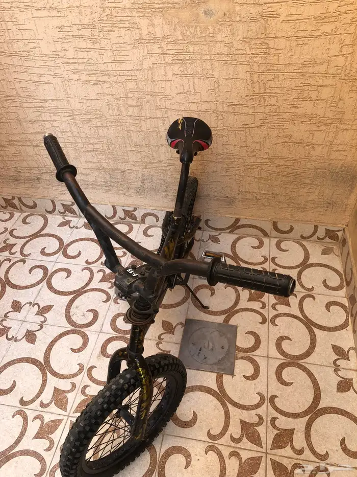 سيكل كوبرا 3