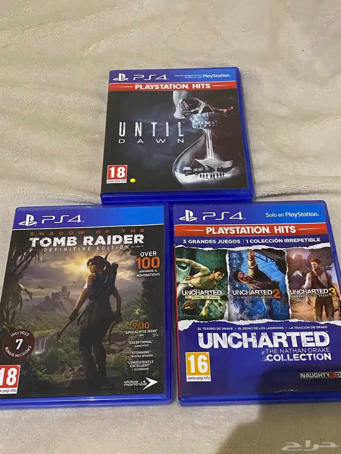 شريط سوني بلايستيشن 0