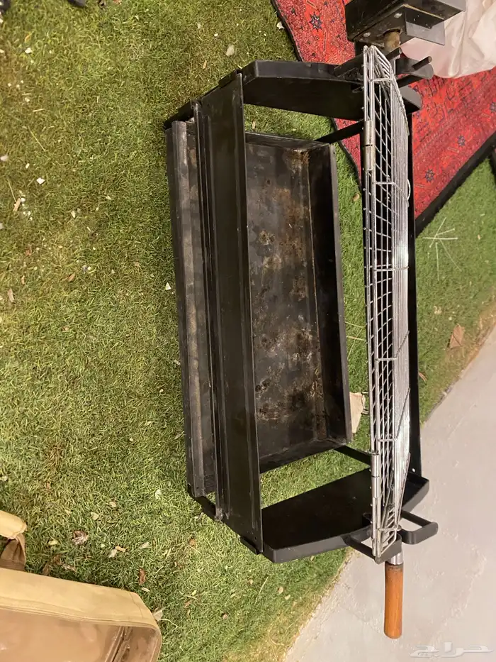 شوايه السنيدي كهرب 2