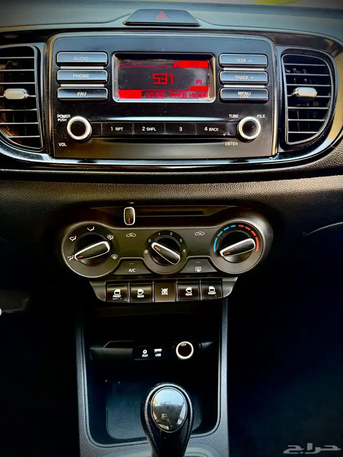 كيا بيجاس 2023 وكاله. ممشي 105 10