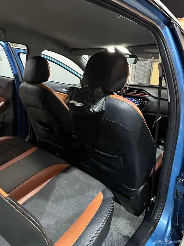 شيري تيقو 2 موديل 2022 10