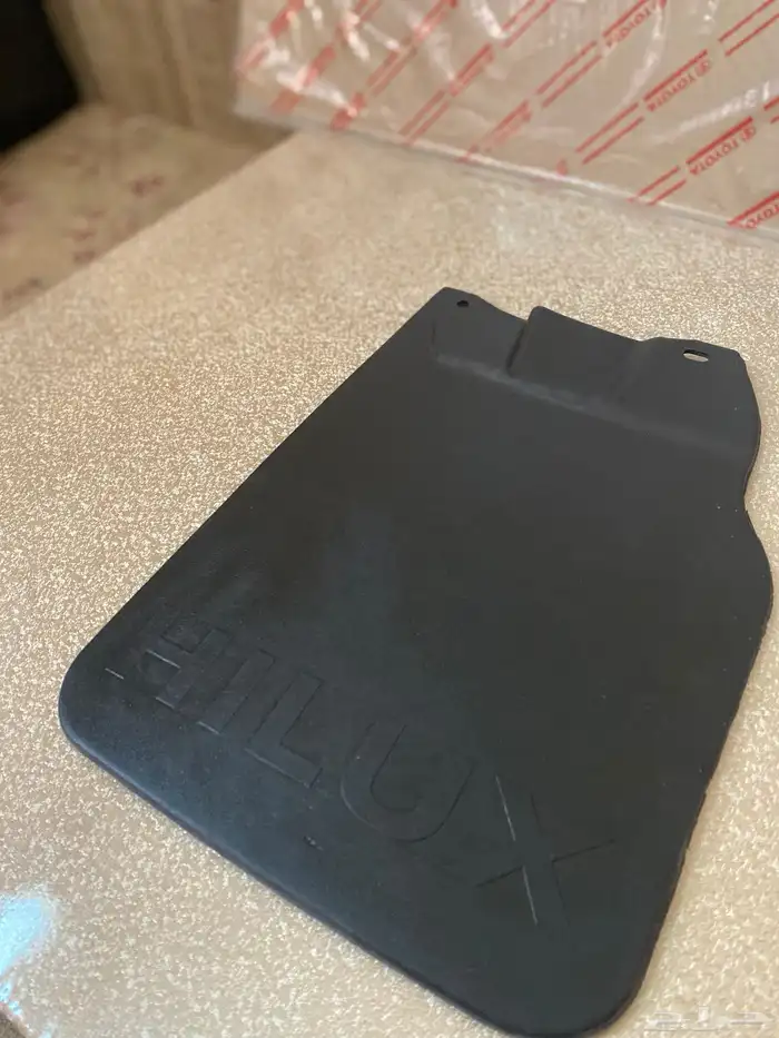 نسافات هايلكس 2005 2