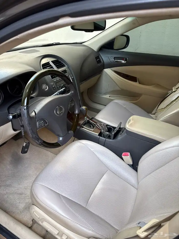 لكزس ES350 2010 2