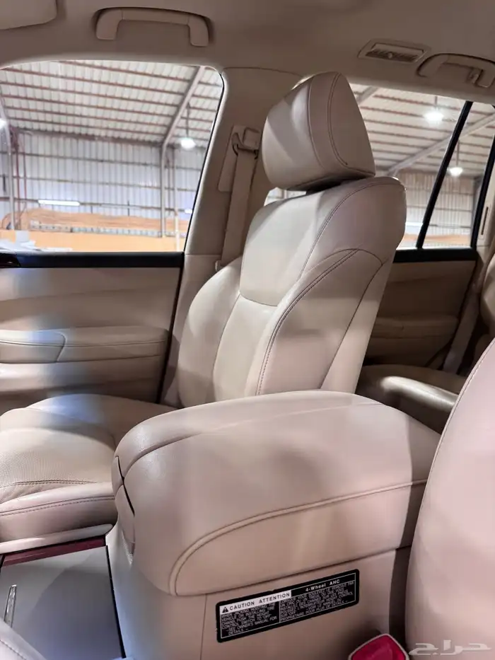 لكزس 2015 ED شرط الفحص 21