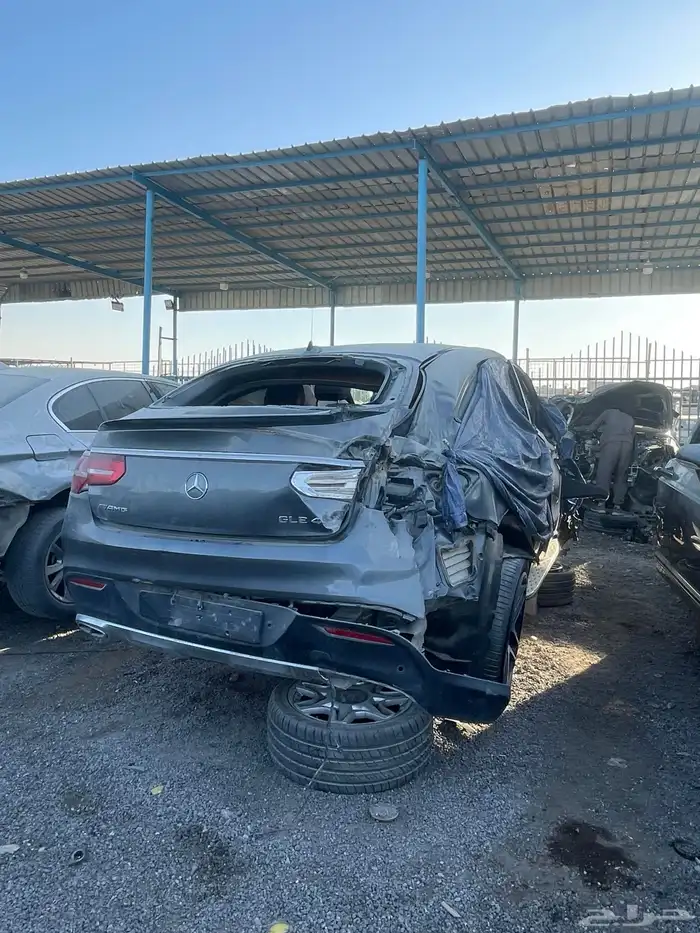 قطع غيار بورش   اودي   مرسيدس   بي ام   رنج روفر 4