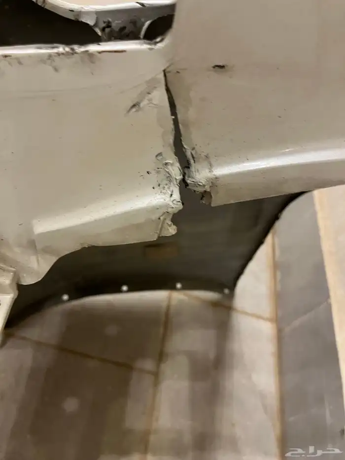 صدام خلفي ولحيه اماميه جكسار 2020 3