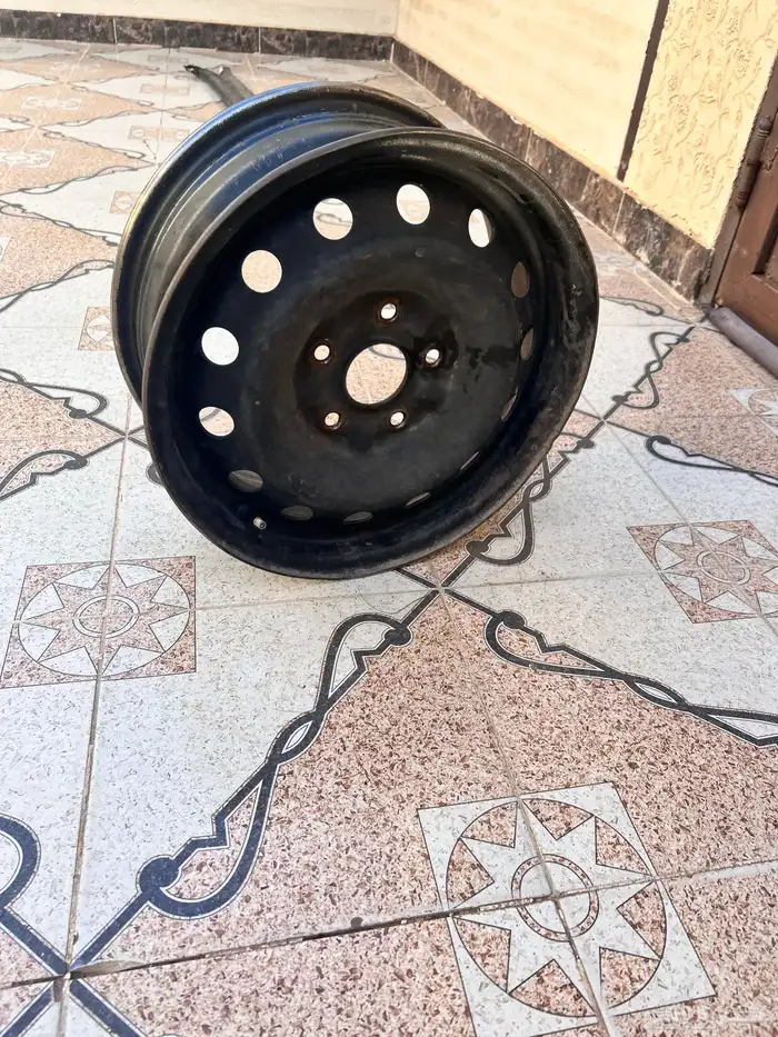 جنط كامري 2004 0