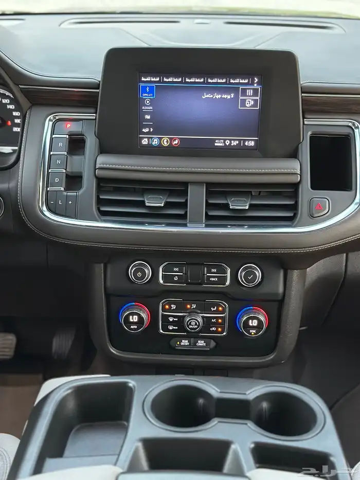 تاهو 2022 (دبل ) عداد 66 الف 54