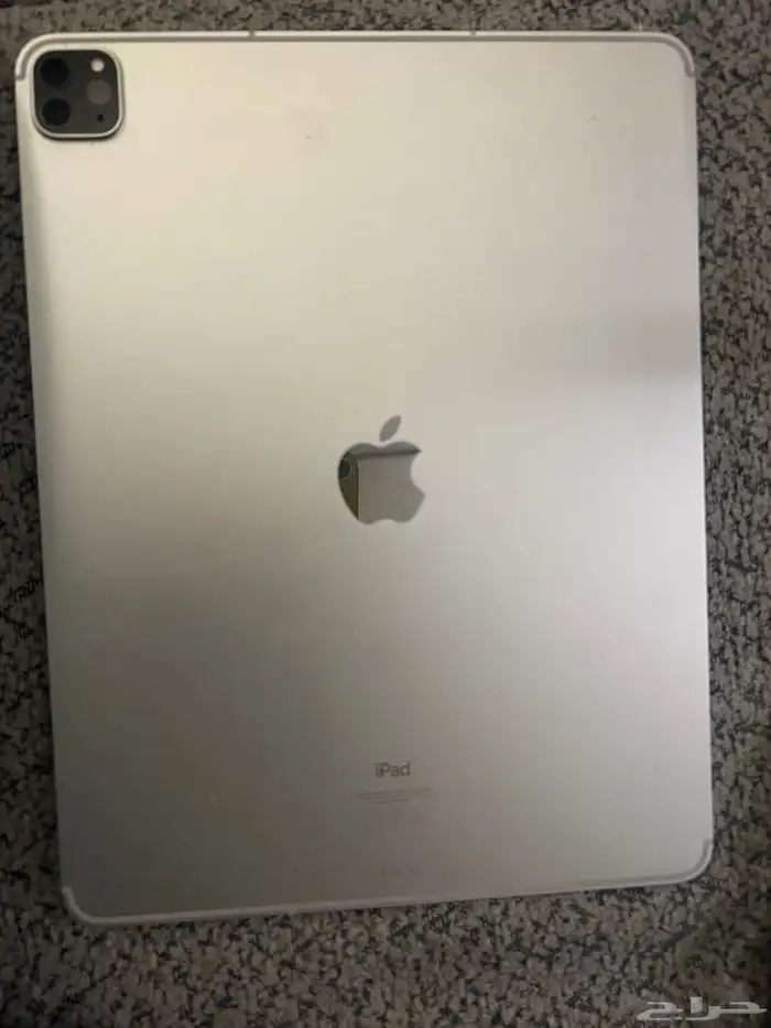 اي باد برو الجيل الخامس 0