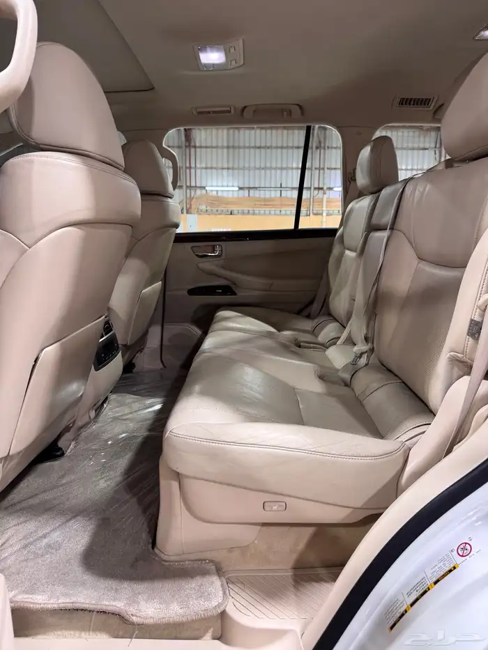 لكزس 2015 ED شرط الفحص 28